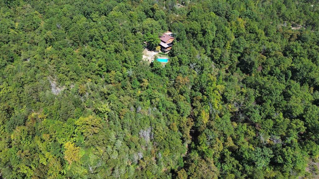 Large Acreage Property With Multiple Cabins For Sale In Ozarks