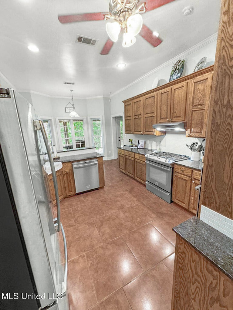 52 Ogden Road Home in Kingston Community of Natchez, MS