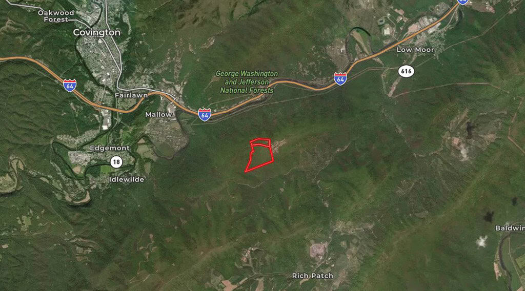 Your Ultimate 125-Acre Hunting and River Recreation Paradise