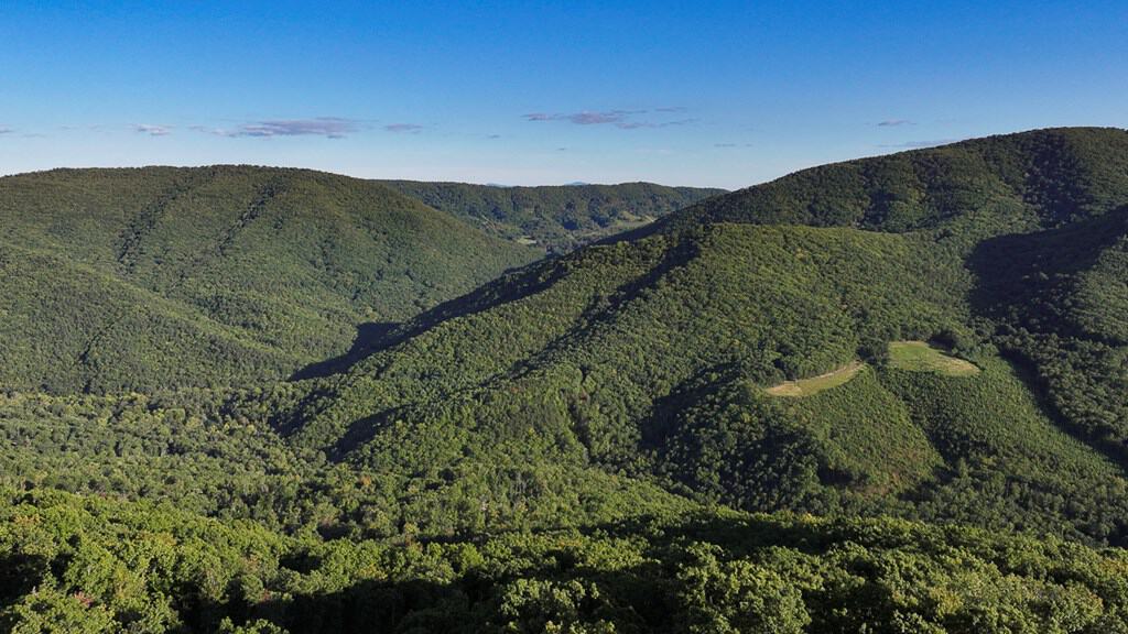 Your Ultimate 125-Acre Hunting and River Recreation Paradise