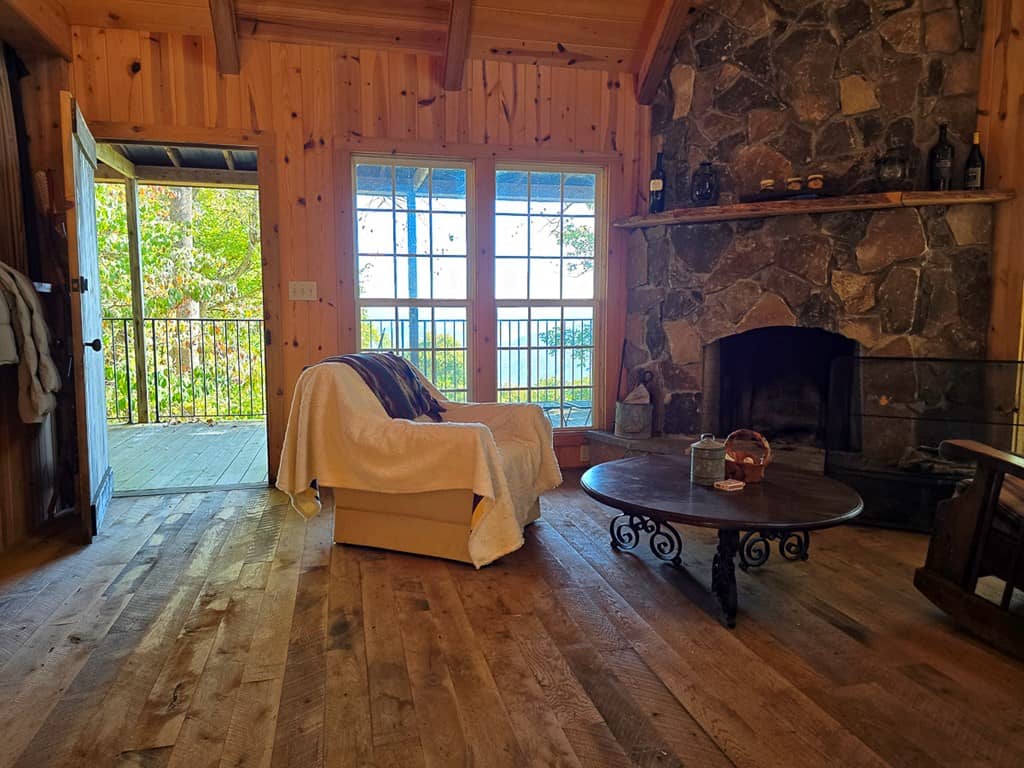 Your Ultimate 125-Acre Hunting and River Recreation Paradise