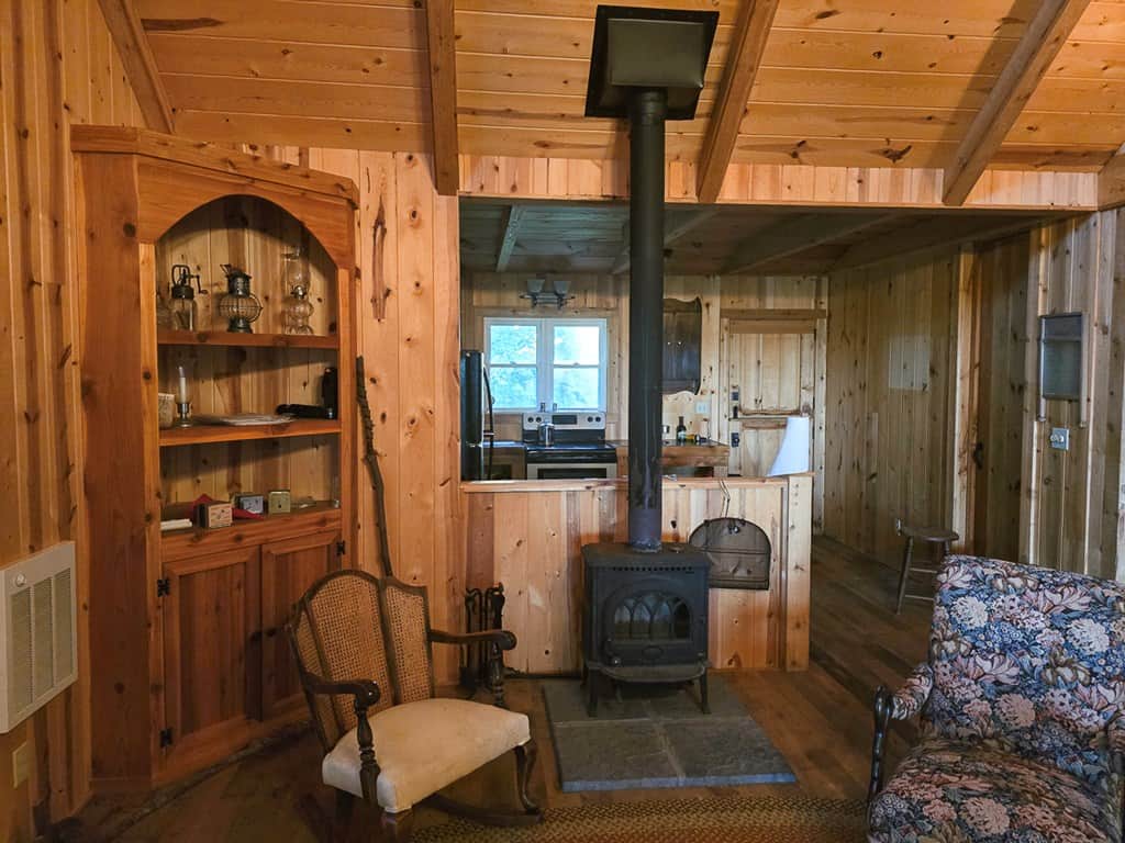 Your Ultimate 125-Acre Hunting and River Recreation Paradise
