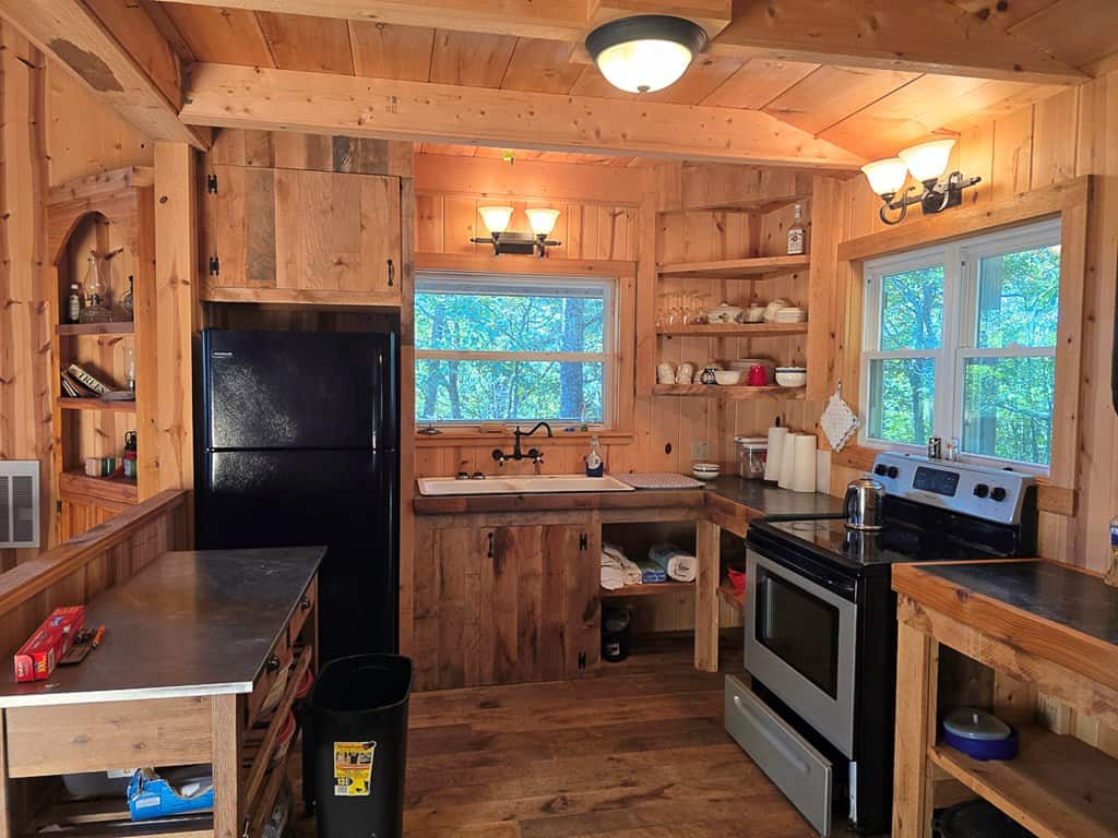 Your Ultimate 125-Acre Hunting and River Recreation Paradise