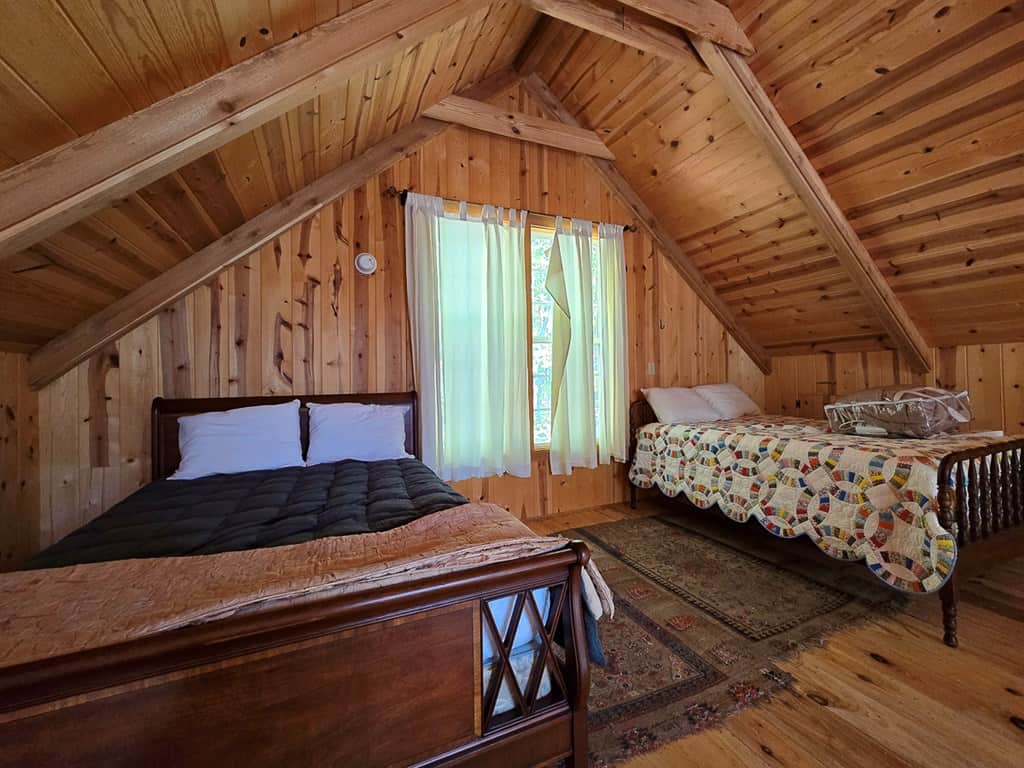 Your Ultimate 125-Acre Hunting and River Recreation Paradise