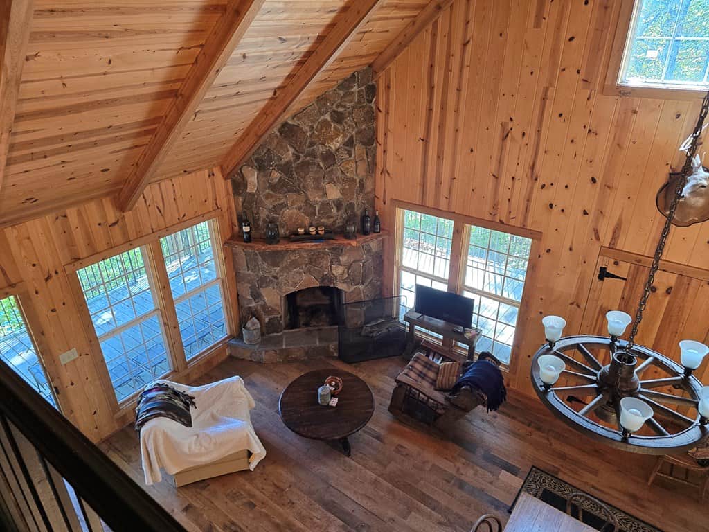Your Ultimate 125-Acre Hunting and River Recreation Paradise