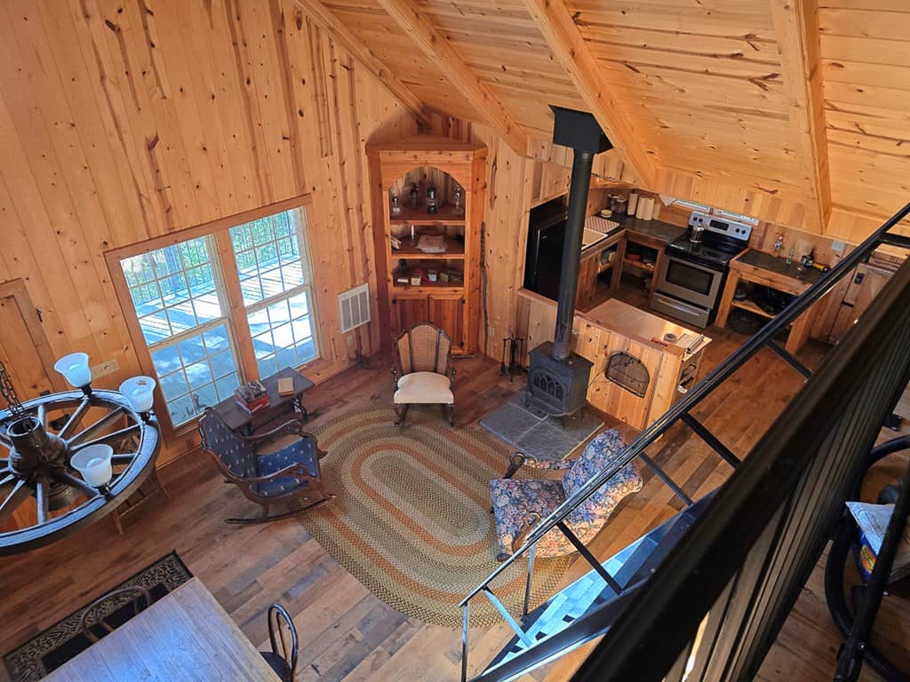 Your Ultimate 125-Acre Hunting and River Recreation Paradise