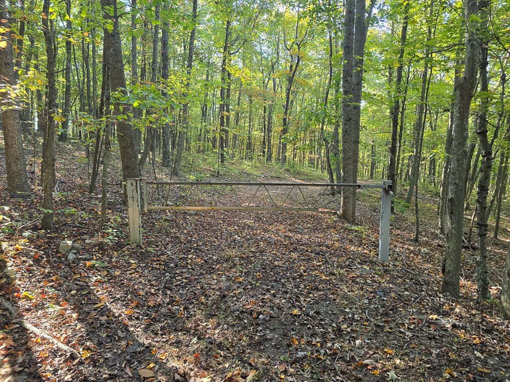 Your Ultimate 125-Acre Hunting and River Recreation Paradise