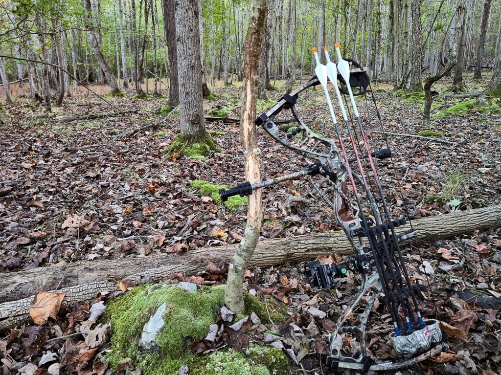 Your Ultimate 125-Acre Hunting and River Recreation Paradise