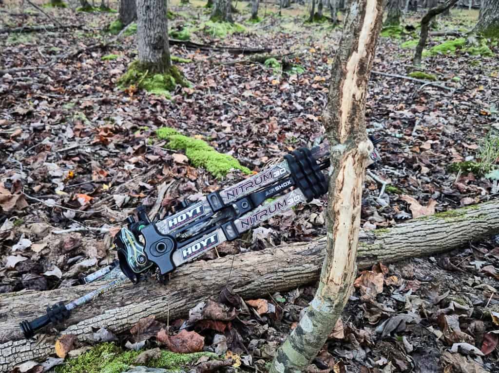 Your Ultimate 125-Acre Hunting and River Recreation Paradise