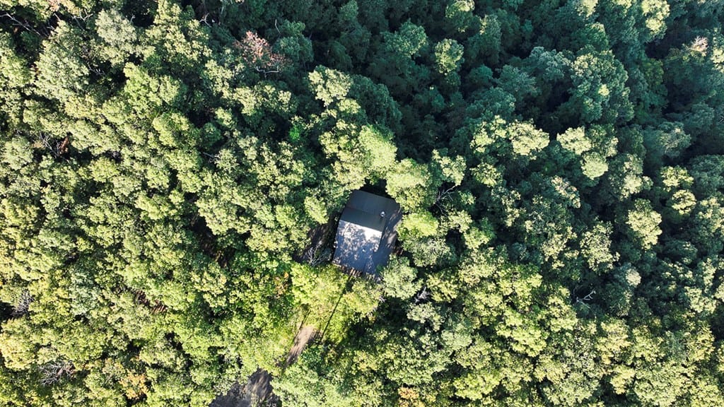 Your Ultimate 125-Acre Hunting and River Recreation Paradise