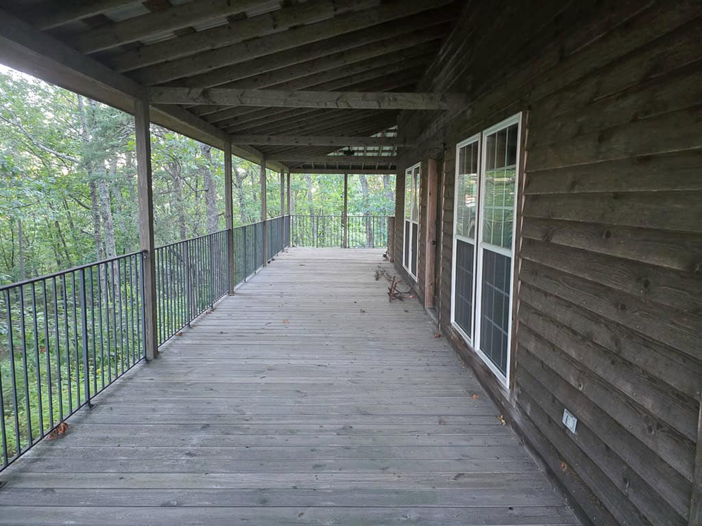 Your Ultimate 125-Acre Hunting and River Recreation Paradise