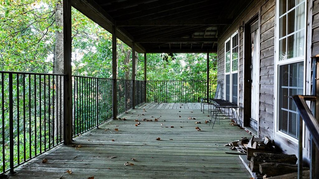 Your Ultimate 125-Acre Hunting and River Recreation Paradise
