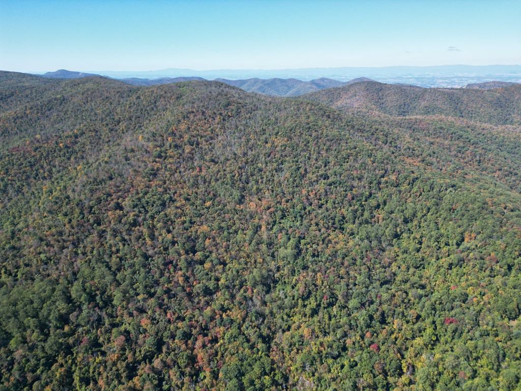 Ultimate Hunting and Mountain Recreation Retreat on SNP Border