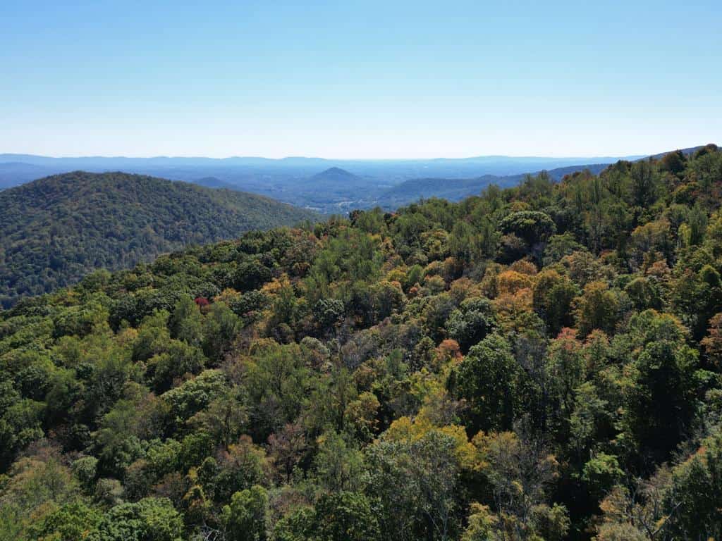 Ultimate Hunting and Mountain Recreation Retreat on SNP Border