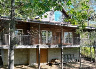 Your Ultimate 125-Acre Hunting and River Recreation Paradise