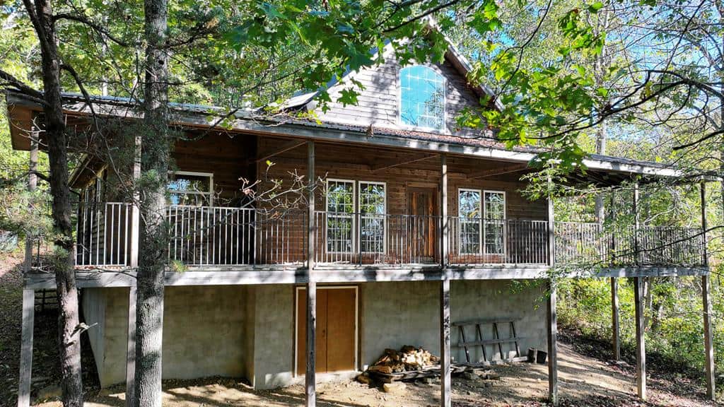 Your Ultimate 125-Acre Hunting and River Recreation Paradise