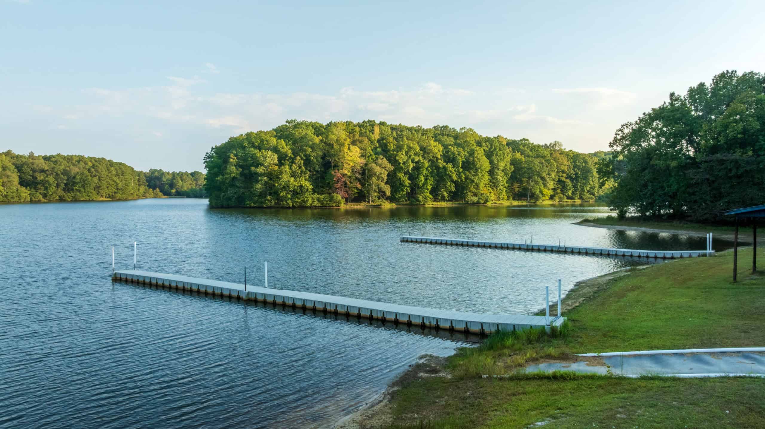 Premier Hunting & Recreation Property in Middleton, TN