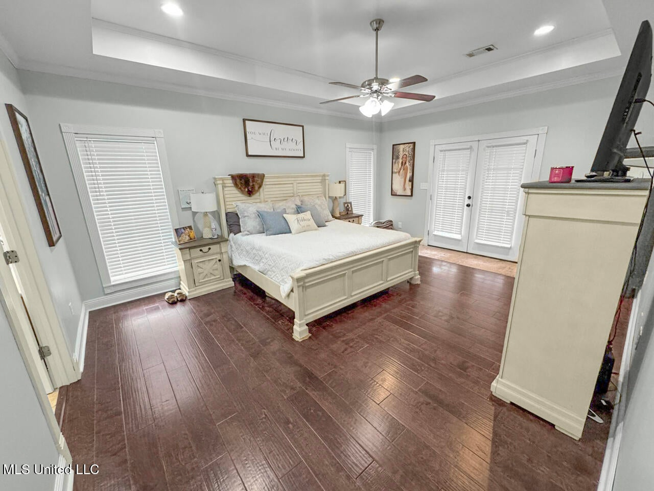 52 Ogden Road Home in Kingston Community of Natchez, MS
