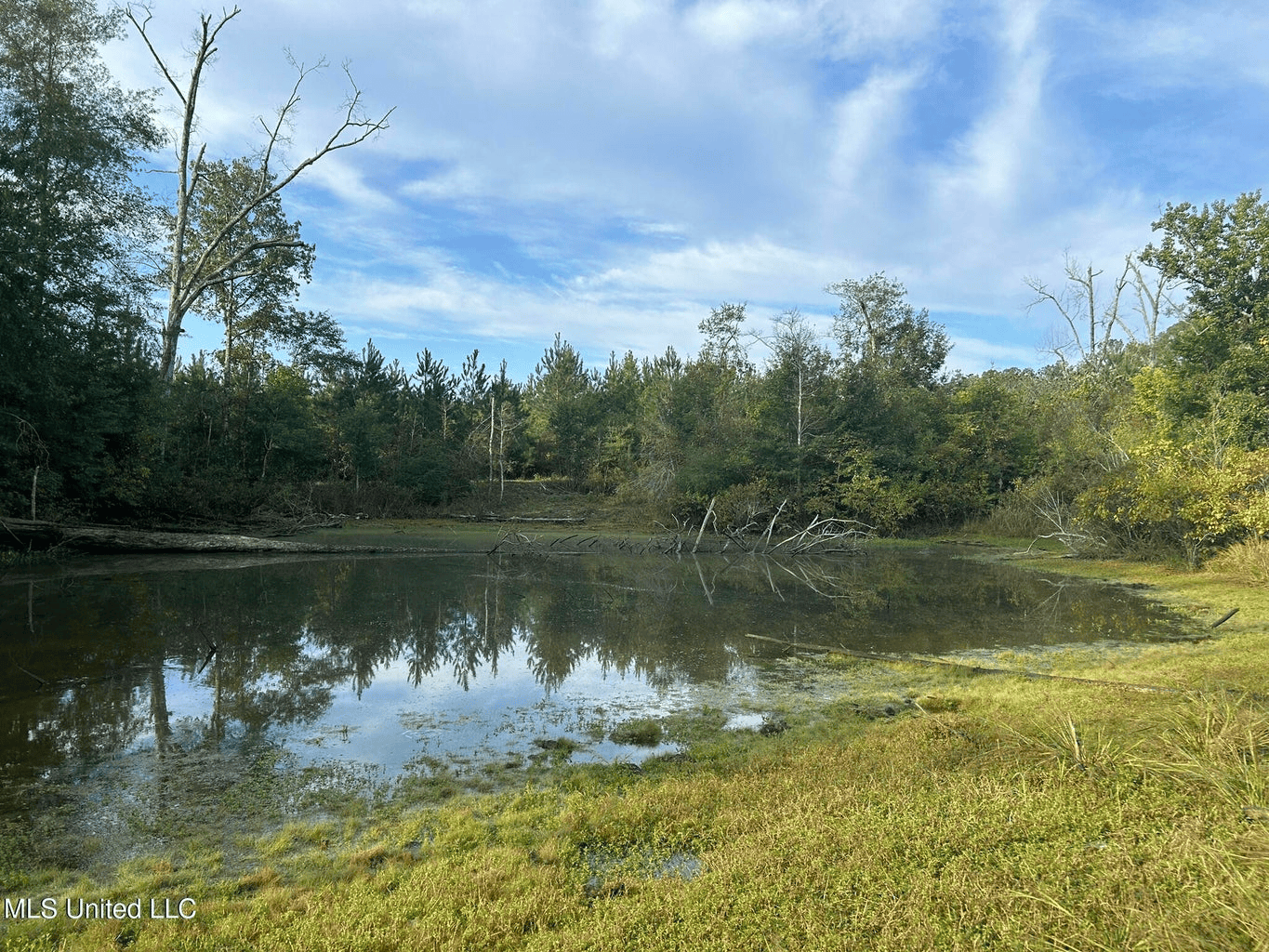 11.5+- Acres North Pike School District
