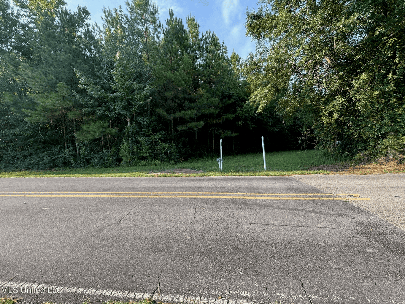 48 Acres for Sale in Jones County, MS Ellisvillle, MS