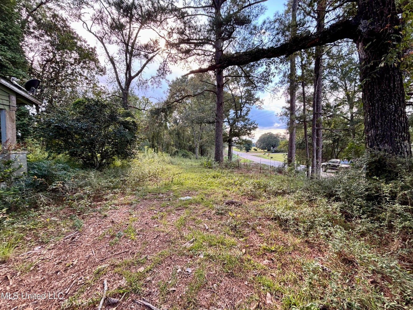 80 Acres in Walthall County