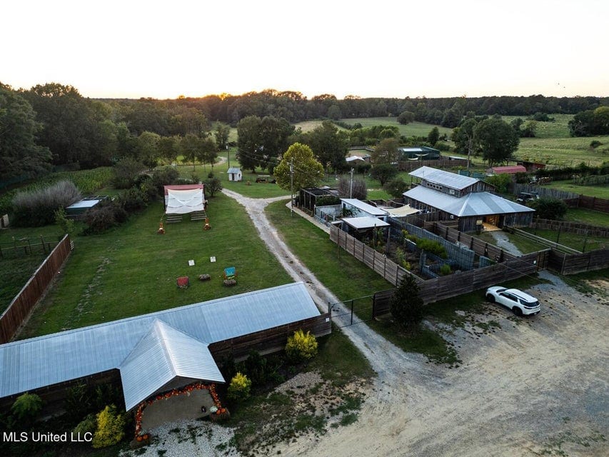 Magnolia Wilds – Premier Louisiana Investment Property for Sale