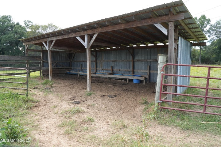 43 Acres of Beautiful Pasture with a Dream Farmhouse