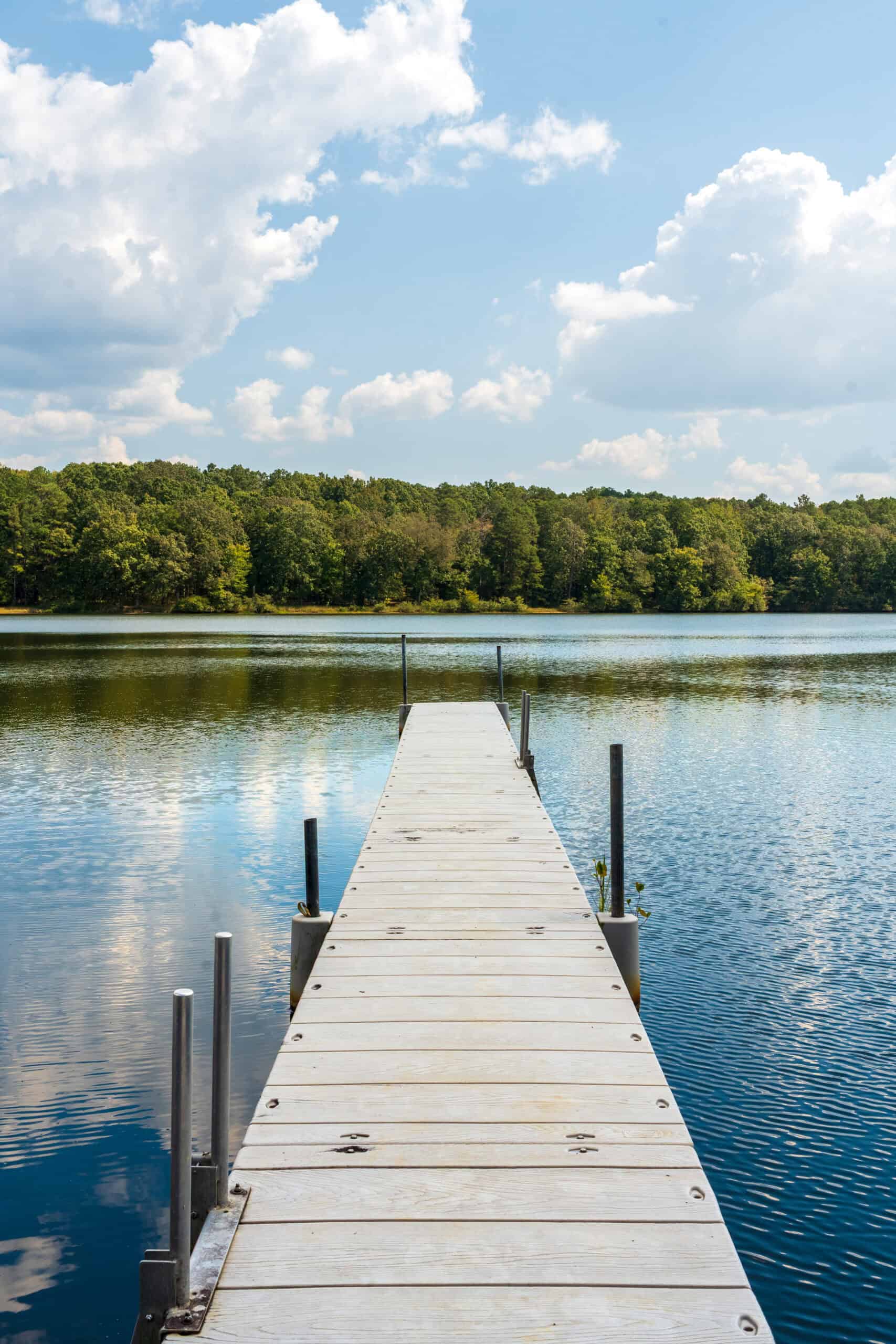 Premier Hunting & Recreation Property in Middleton, TN