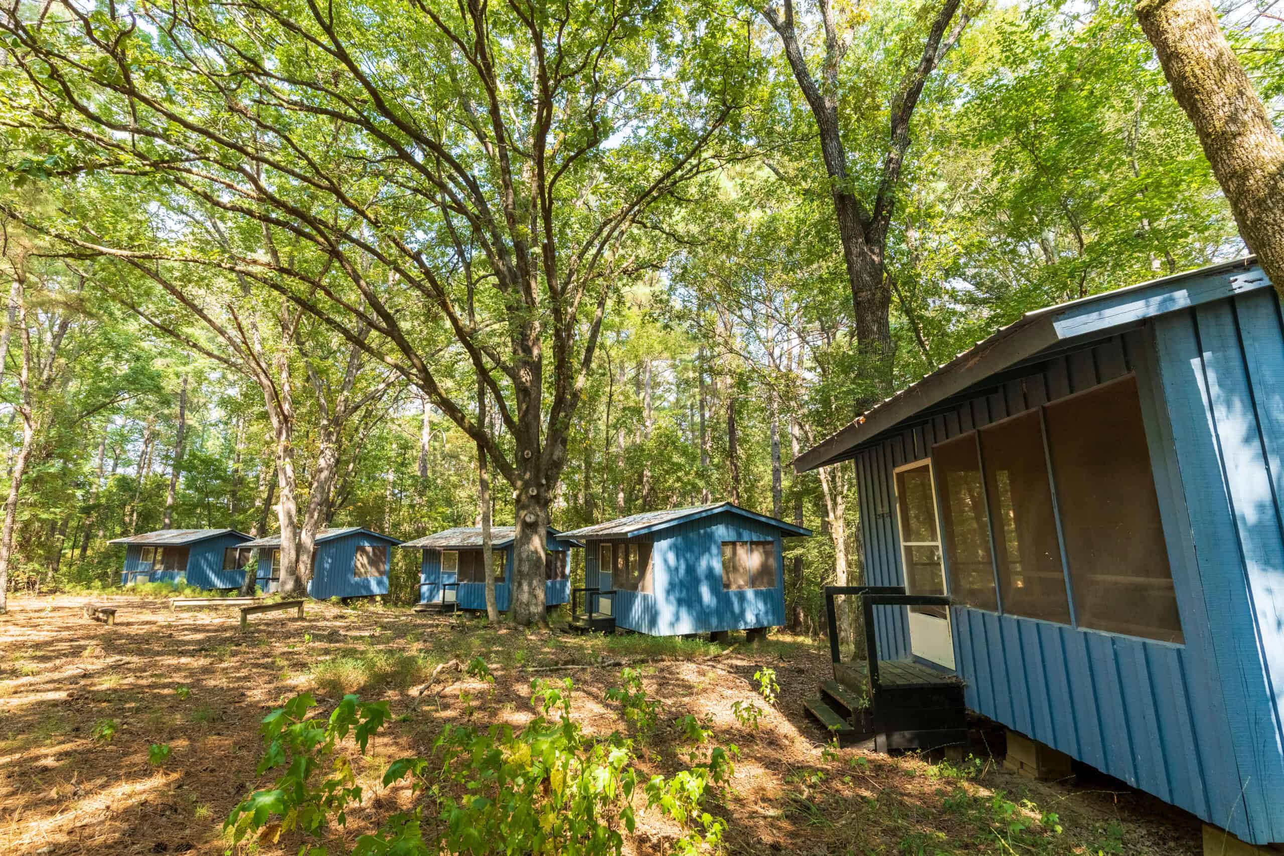 Premier Hunting & Recreation Property in Middleton, TN