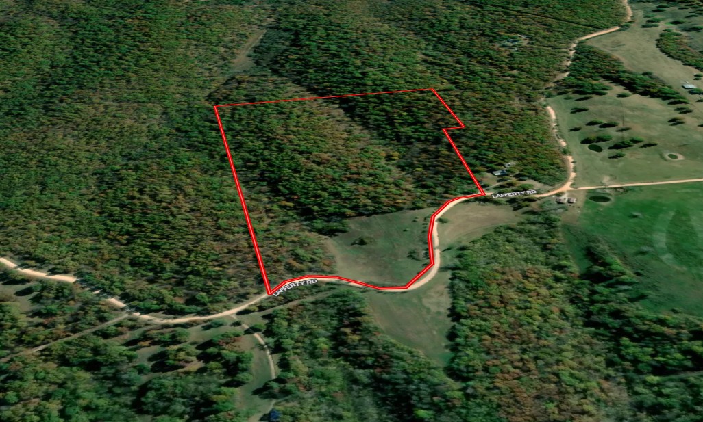 HUNTING AND RECREATIONAL LAND FOR SALE IN ARKANSAS