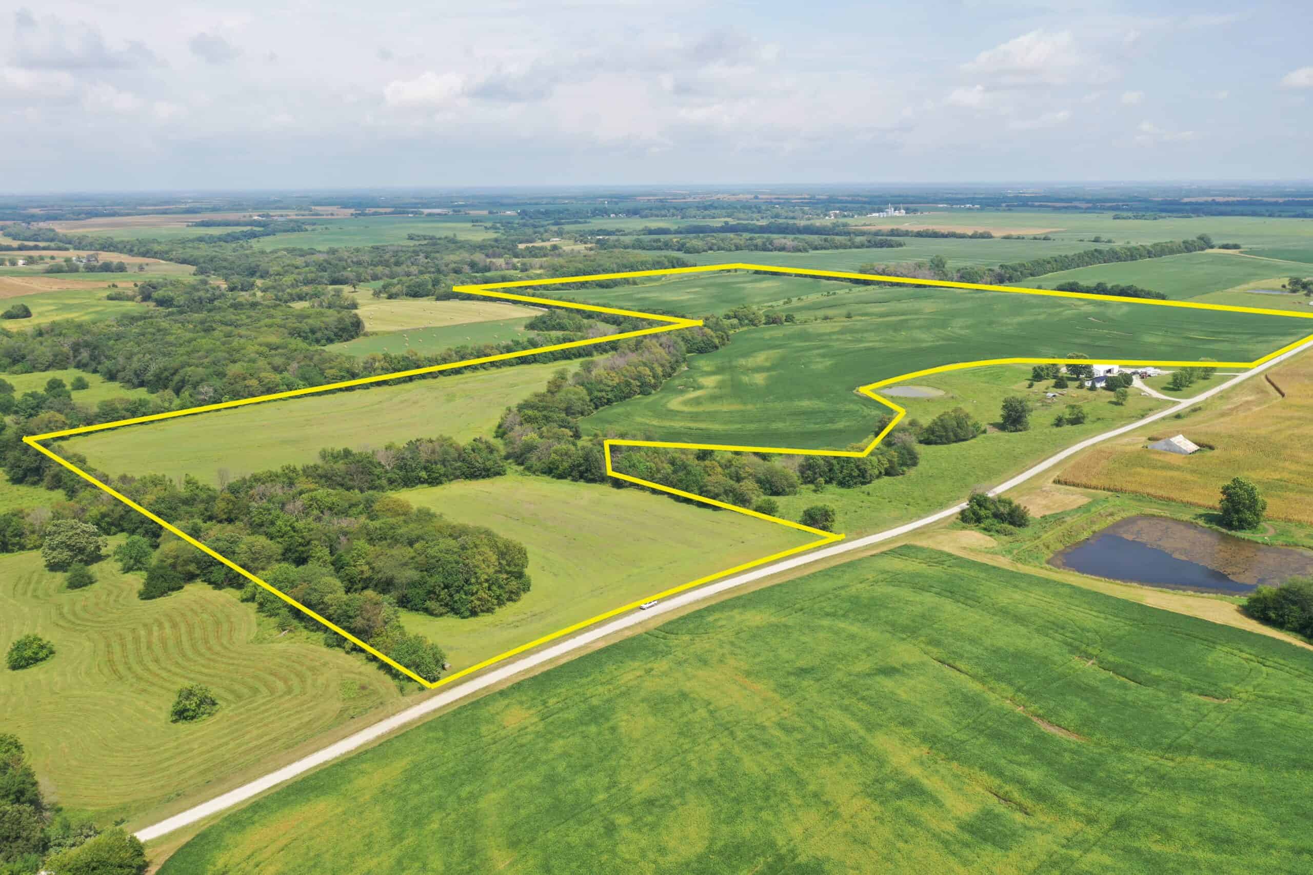 Brad & Tammy Bowles Auction