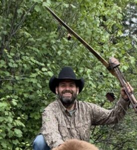 Chris Carney, Realtor, Landpro