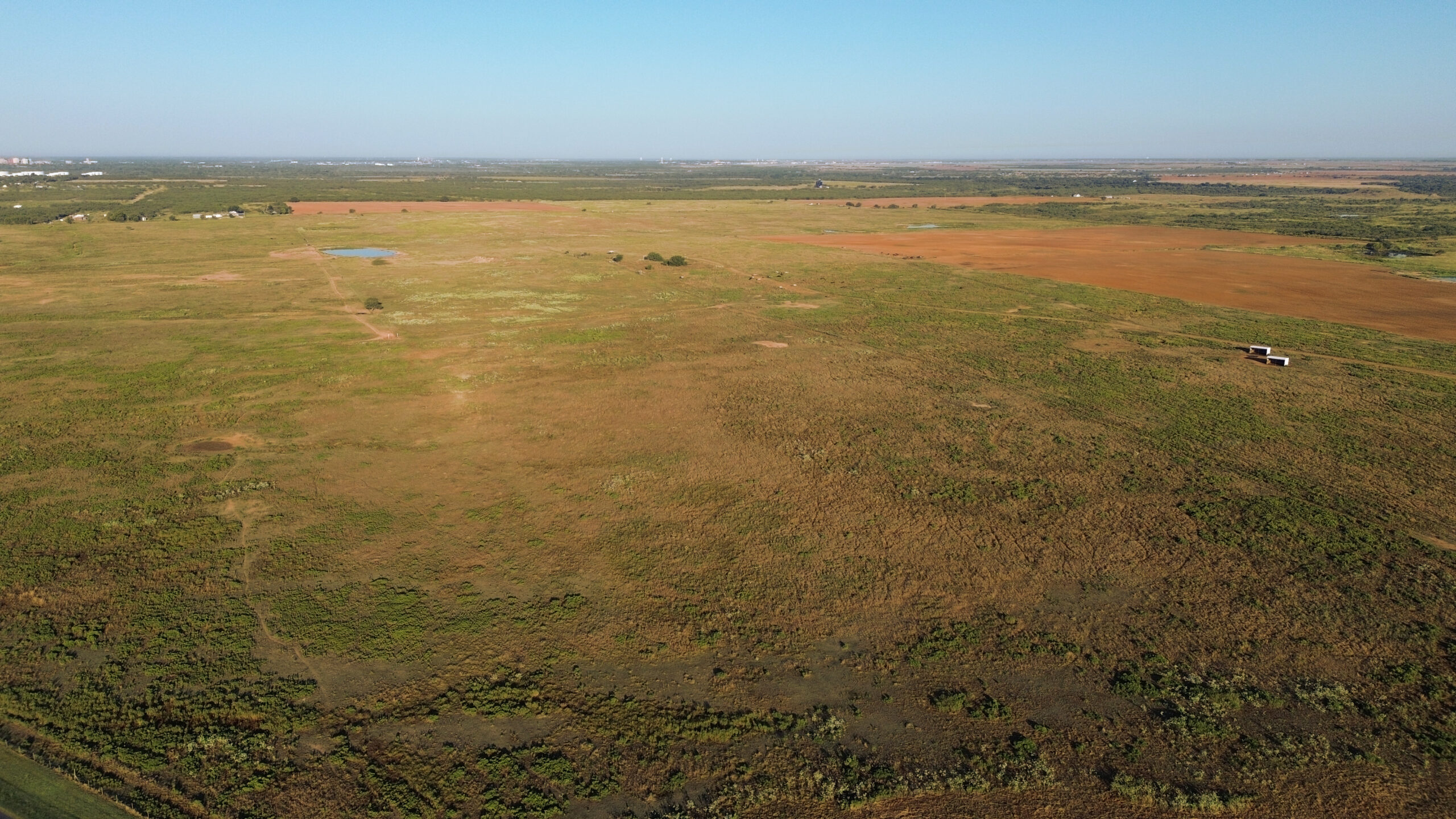 CLAY COUNTY TEXAS RANCH/RECREATIONAL LAND