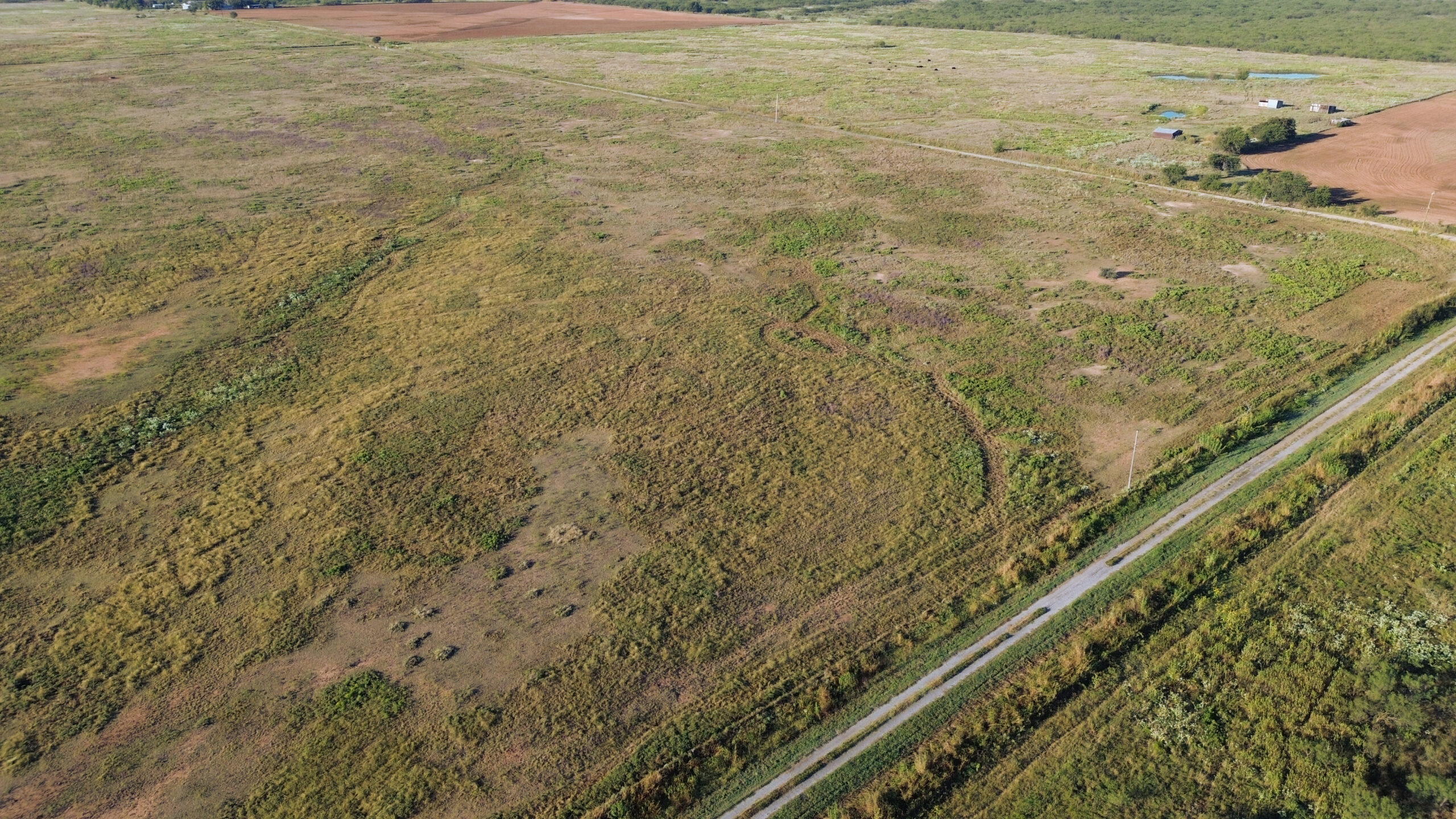 CLAY COUNTY TEXAS RANCH/RECREATIONAL LAND