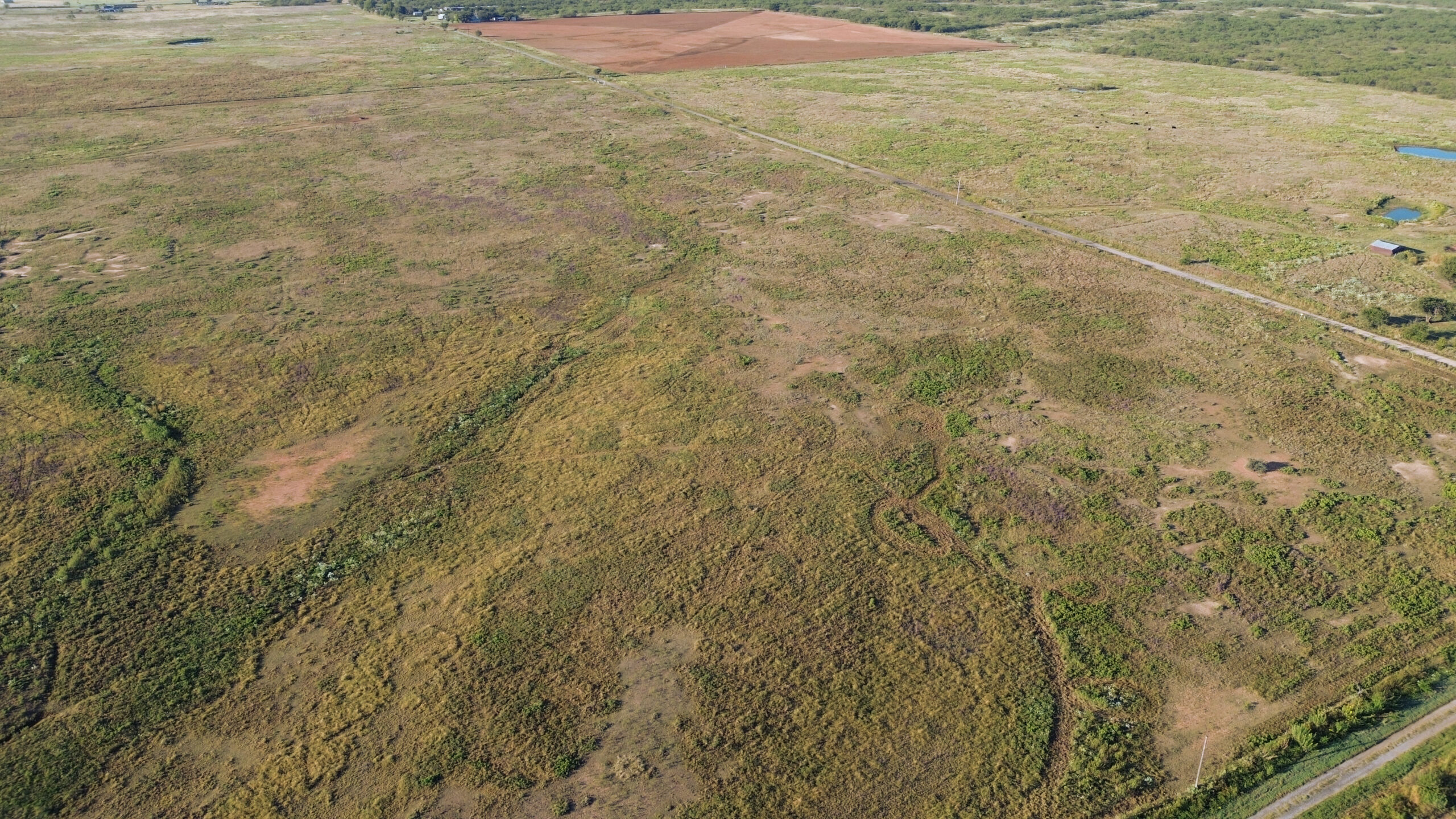 CLAY COUNTY TEXAS RANCH/RECREATIONAL LAND