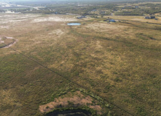 CLAY COUNTY TEXAS RANCH/RECREATIONAL LAND