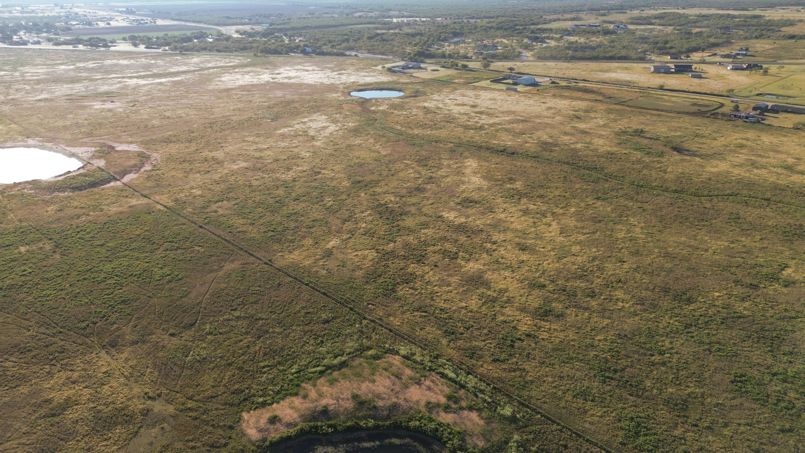 CLAY COUNTY TEXAS RANCH/RECREATIONAL LAND