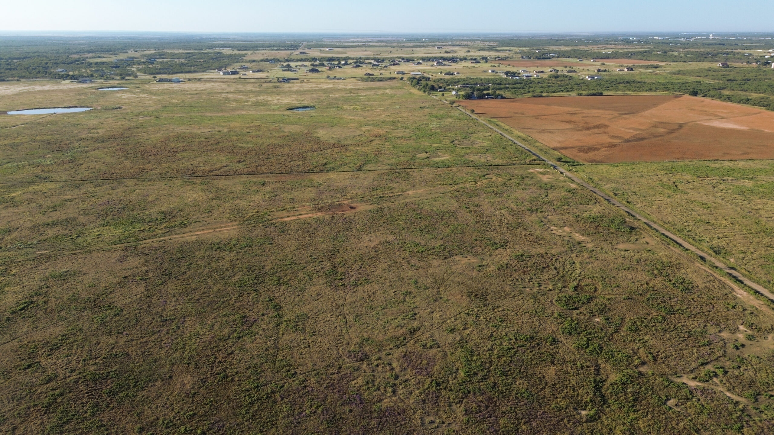 CLAY COUNTY TEXAS RANCH/RECREATIONAL LAND