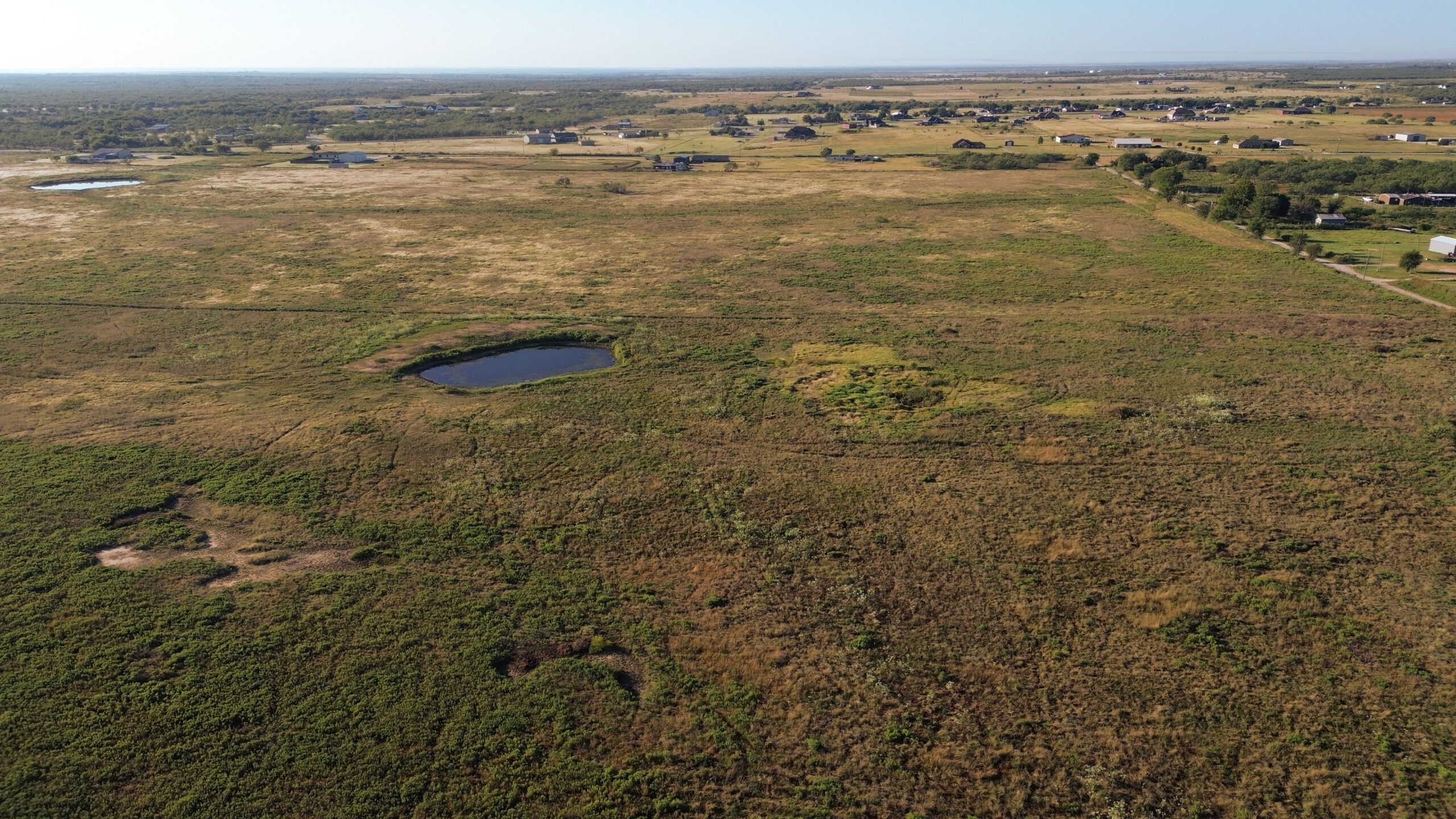 CLAY COUNTY TEXAS RANCH/RECREATIONAL LAND