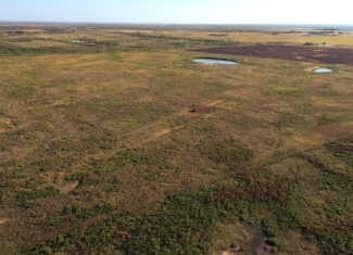 CLAY COUNTY TEXAS RANCH/RECREATIONAL LAND
