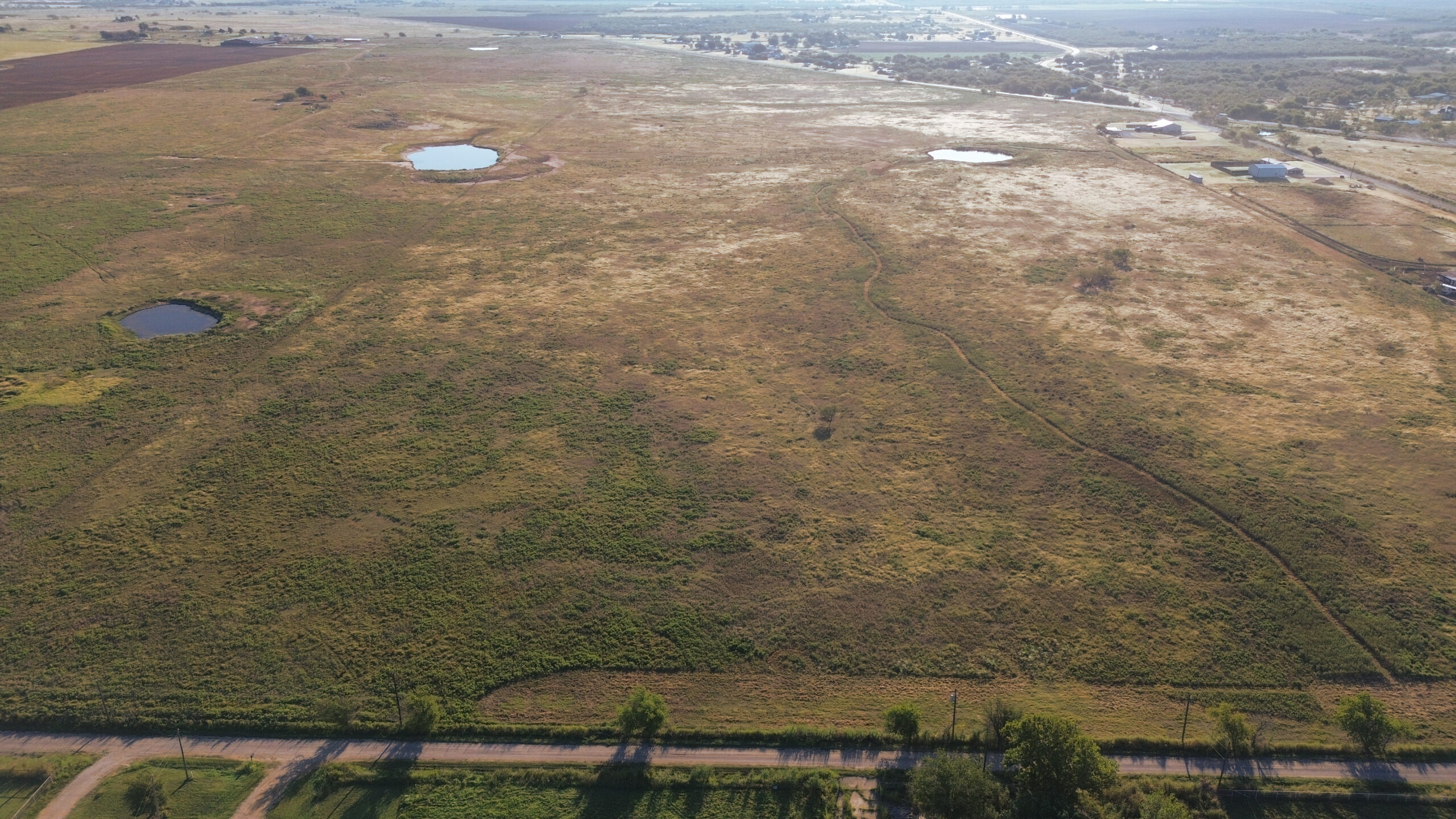 CLAY COUNTY TEXAS RANCH/RECREATIONAL LAND