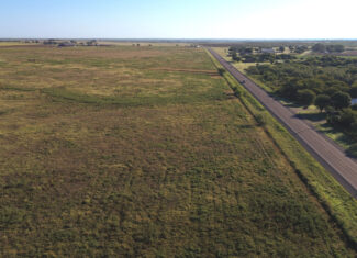 CLAY COUNTY TEXAS RANCH/RECREATIONAL LAND