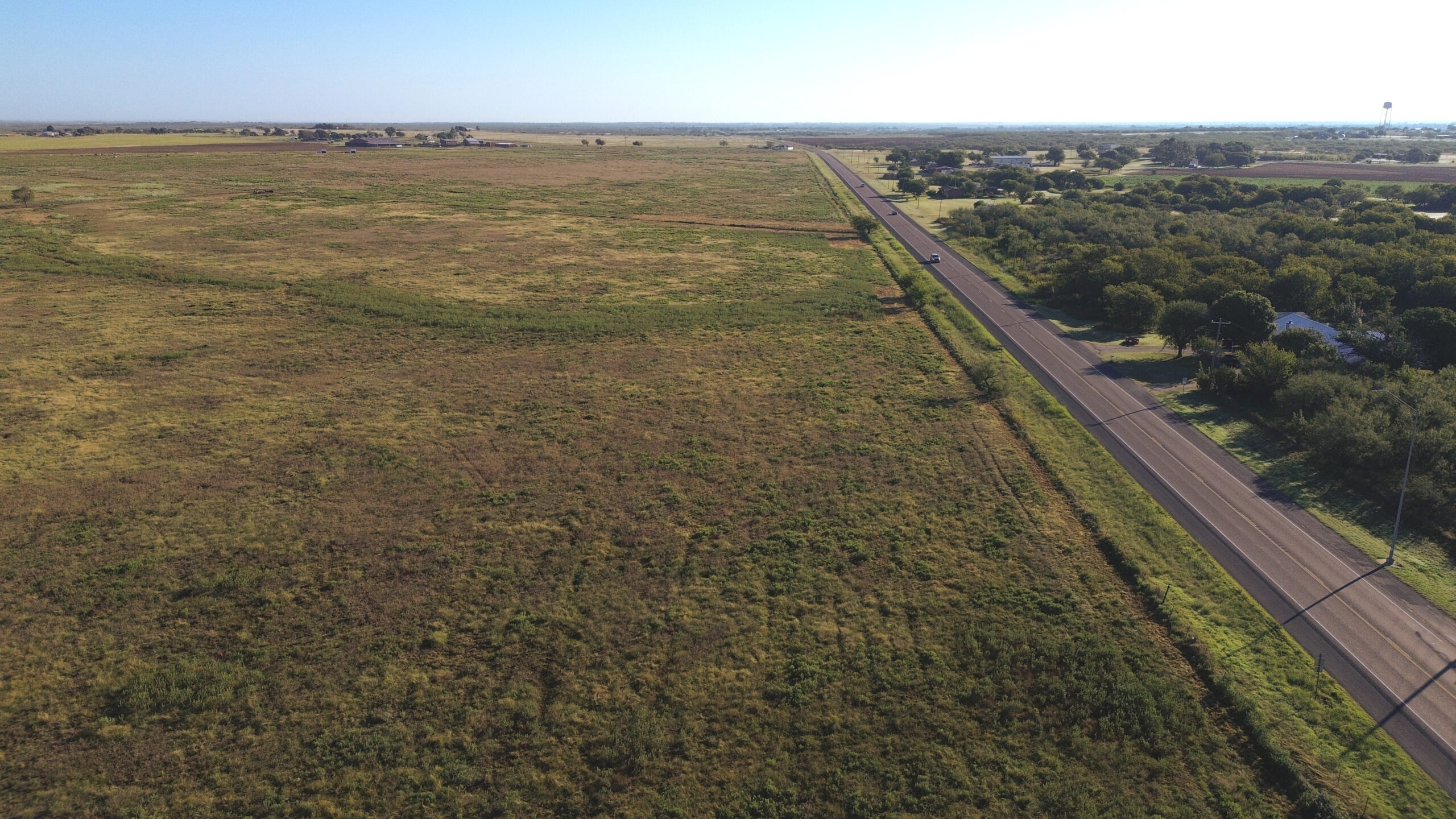 CLAY COUNTY TEXAS RANCH/RECREATIONAL LAND
