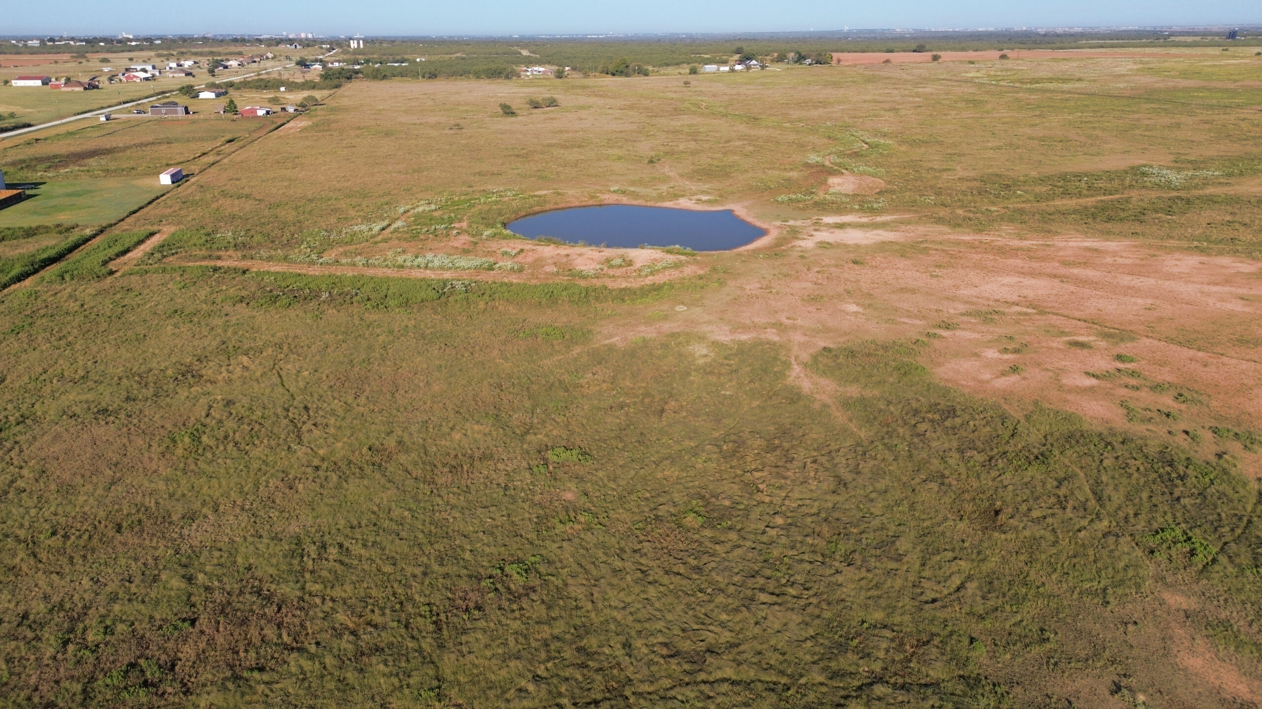 CLAY COUNTY TEXAS RANCH/RECREATIONAL LAND