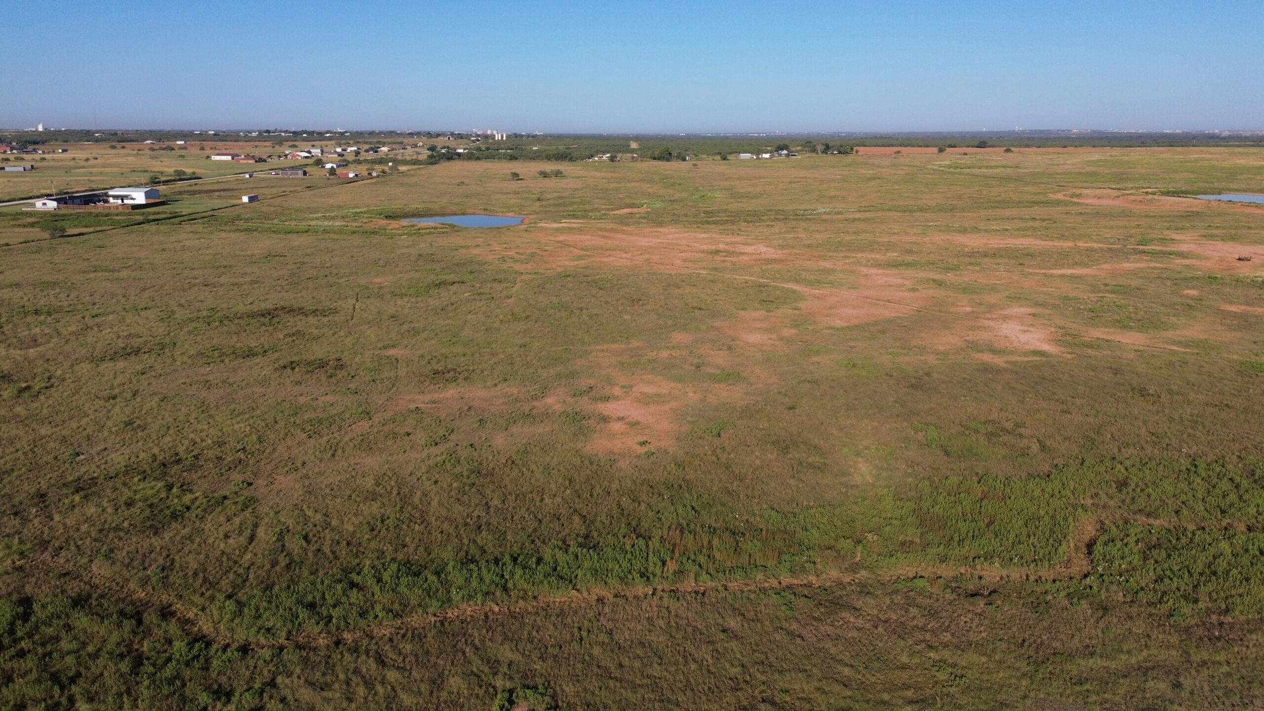CLAY COUNTY TEXAS RANCH/RECREATIONAL LAND