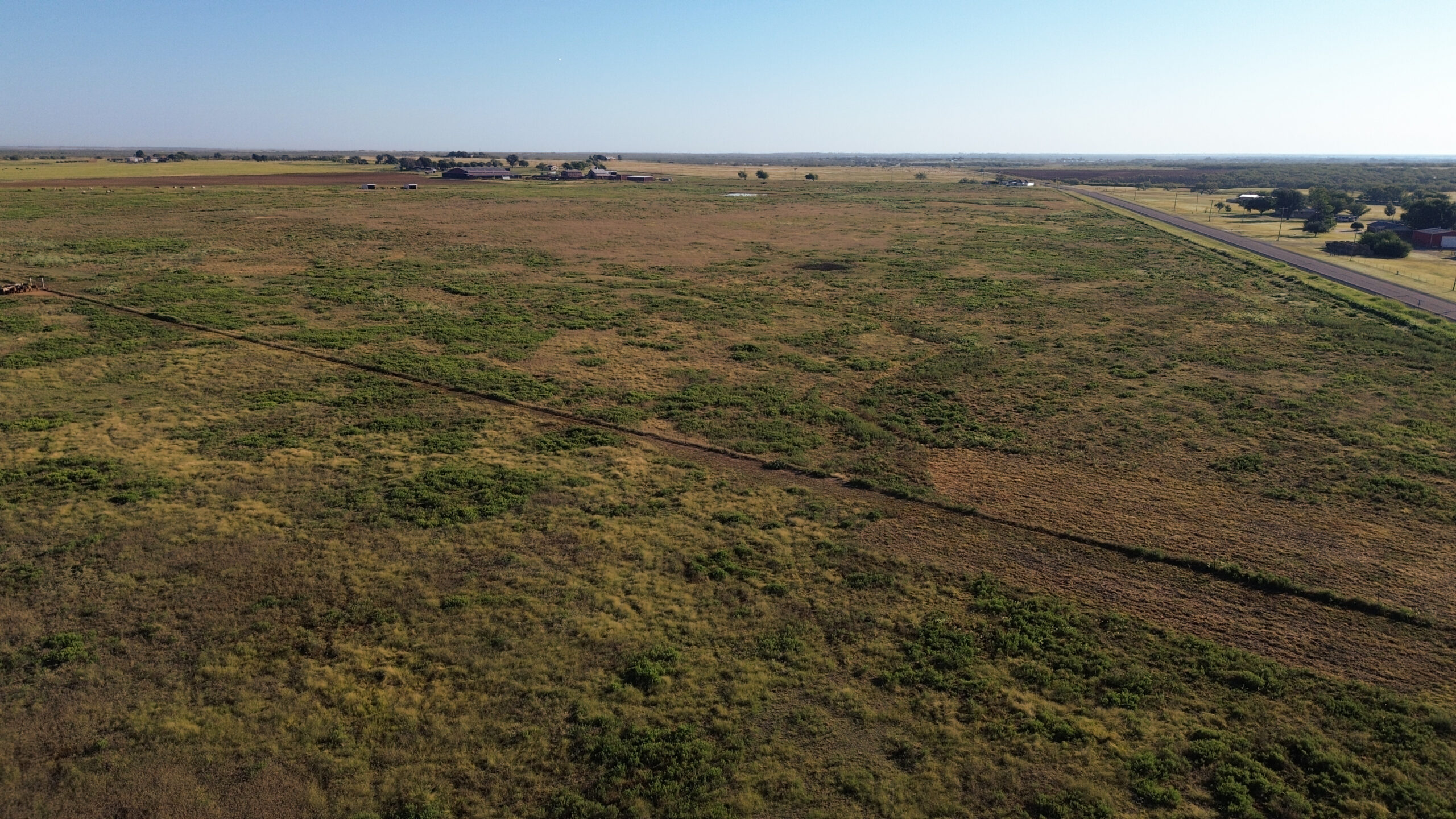 CLAY COUNTY TEXAS RANCH/RECREATIONAL LAND