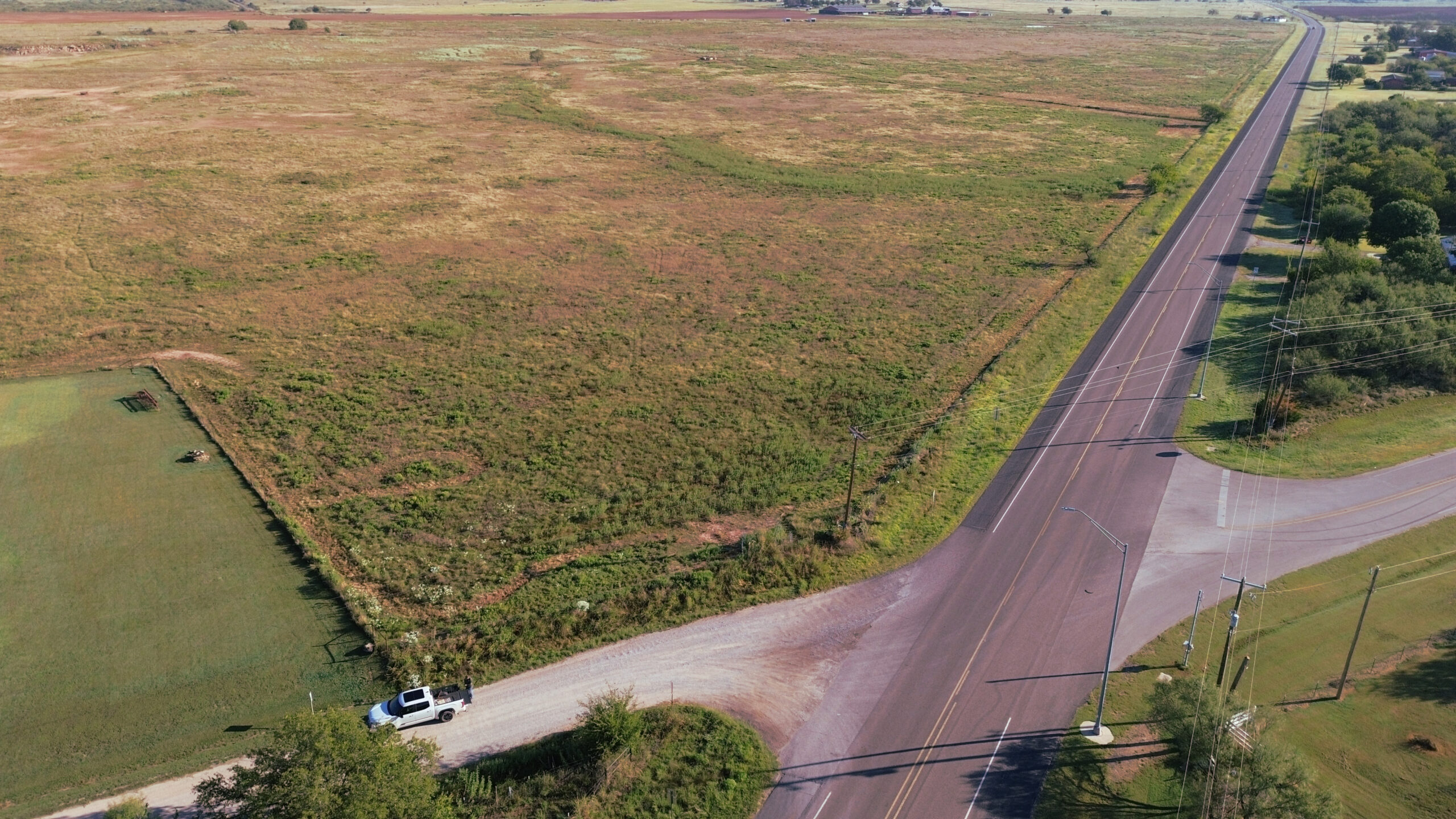 CLAY COUNTY TEXAS RANCH/RECREATIONAL LAND