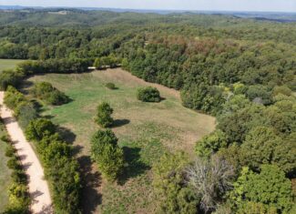 HUNTING AND RECREATIONAL LAND FOR SALE IN ARKANSAS