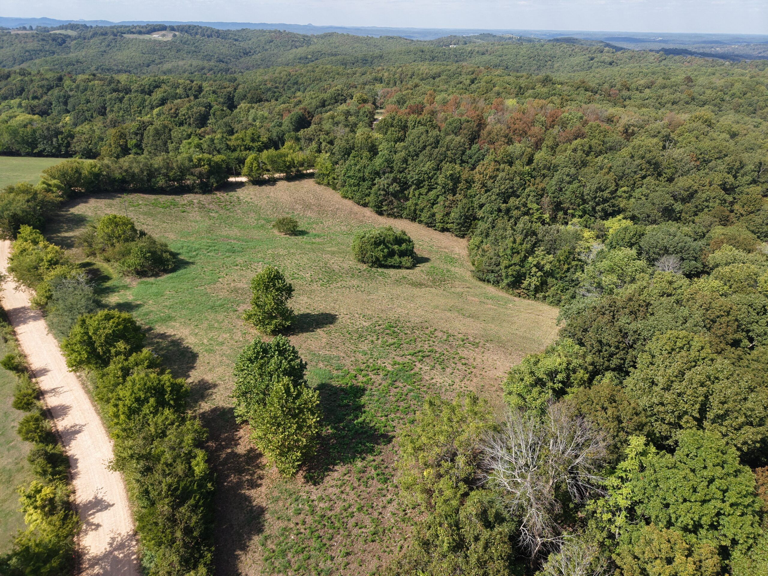 HUNTING AND RECREATIONAL LAND FOR SALE IN ARKANSAS