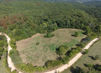 HUNTING AND RECREATIONAL LAND FOR SALE IN ARKANSAS